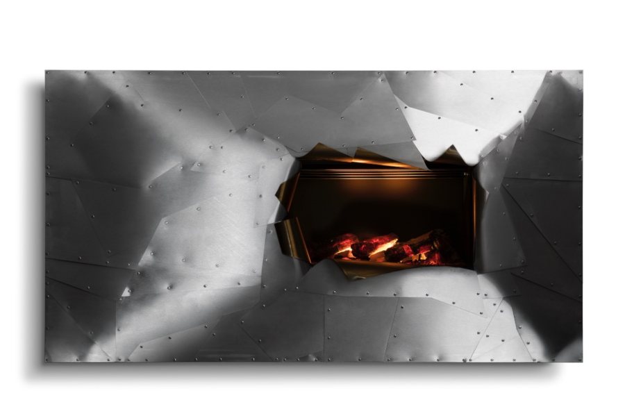 Fireplaces, Walls and Pits, Let the Fire Nation Invade Your Home