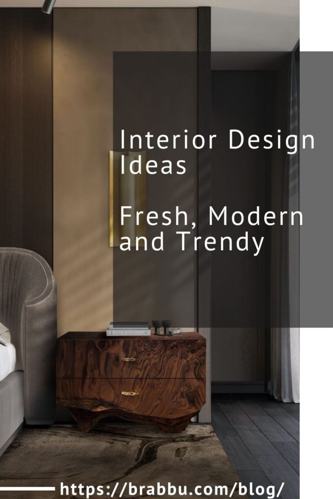 Enjoyed this article on interior design ideas? Pin it!