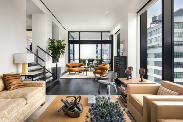 Picture of Peter Marino is the world’s most sought after architect of luxury ...