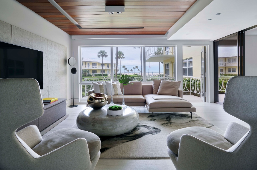 Designs You Can Steal From the Best Interior Designers in Miami