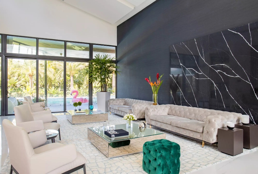 Designs You Can Steal From the Best Interior Designers in Miami