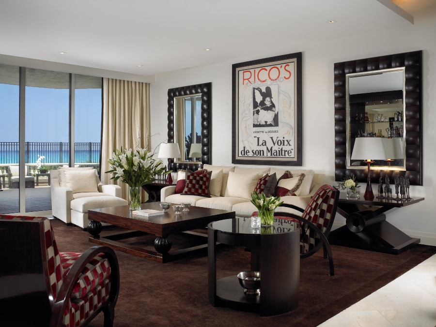 20 Designs You Can Steal From the Best Interior Designers in Miami