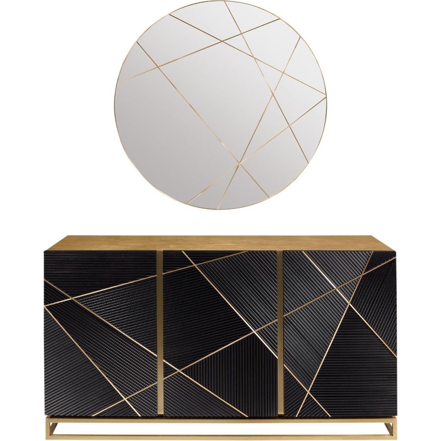 25 Fierce Designed Sideboards For Every Home fierce designed sideboards 25 Fierce Designed Sideboards For Every Home 25 Sophisticated Sideboards That Will Elevate Your Next Project 20