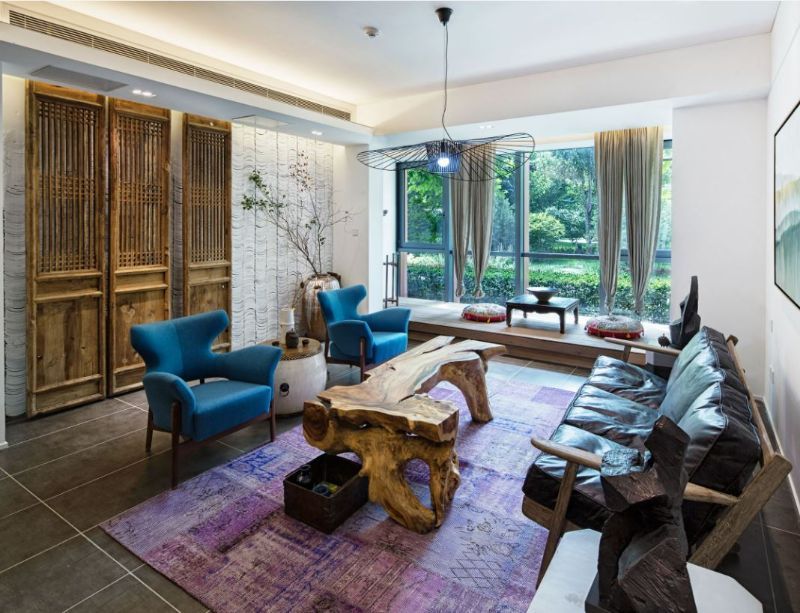 Beijing Interior Designers, Our Selection of Rugs Inspirations