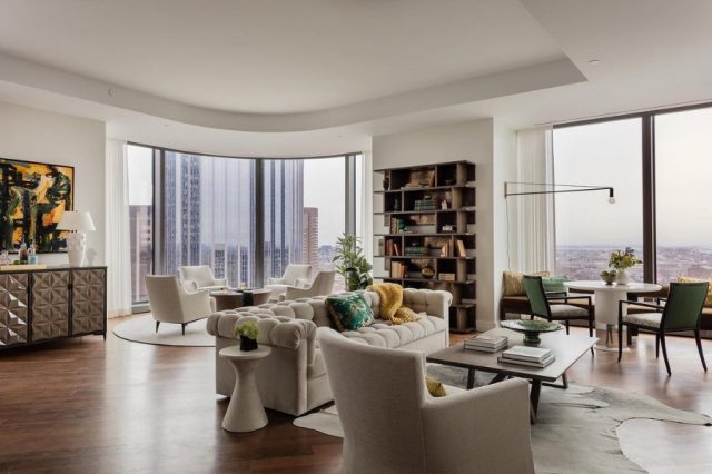 2. Daher Interior Design