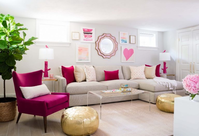 13. Justine Sterling Design