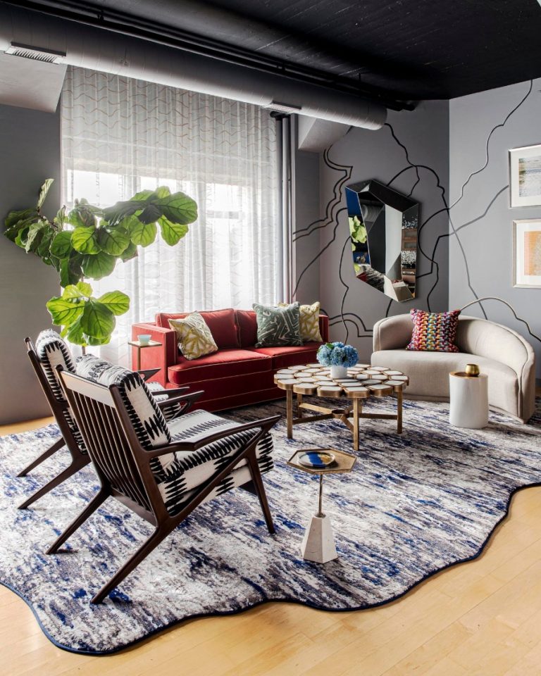 3. Dane Austin Design