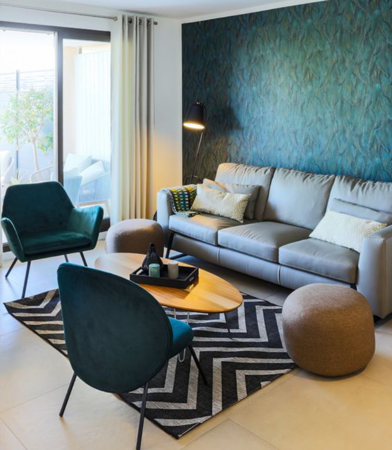 Glamorous Cannes presents the best Interior Designers