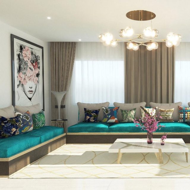 AZS design is an architectural agency specialising in interior ...