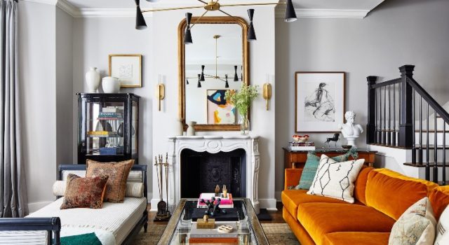 Discover The Top 20 Interior Designers in Washington DC and Be Mesmerized