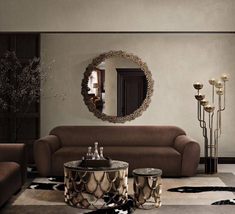Earth Tones, The Decor Trend that Brings Nature into Your Home