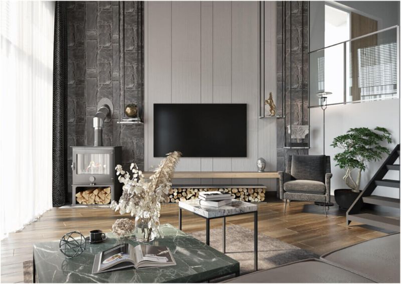 Odessa Interior Designers, The Best Creative Interior Ideas