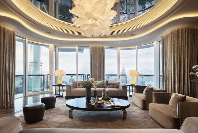 Top 20 Taipei Interior Designer – Audi Design