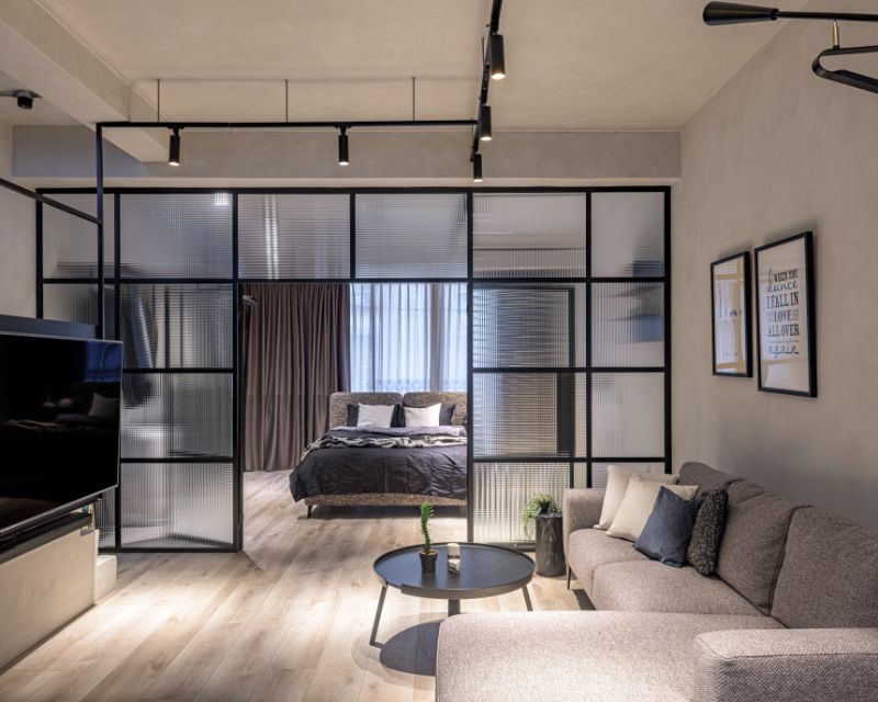 Taipei Interior Designers, Most Durable Living Room Furniture Brands Taoyuan