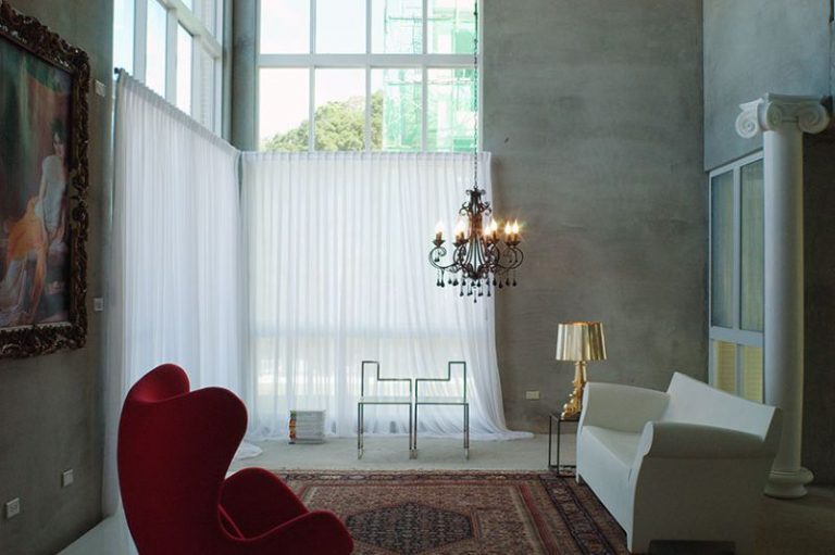 Top 20 Taipei Interior Designer – Yun-Yih Interior Design