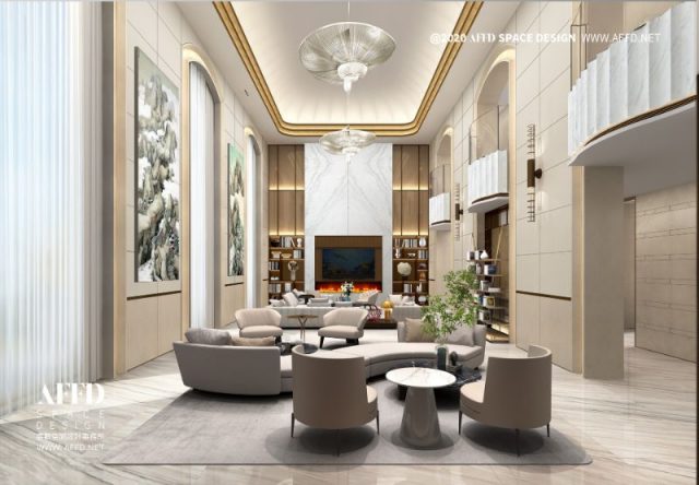AFFD Design Firm