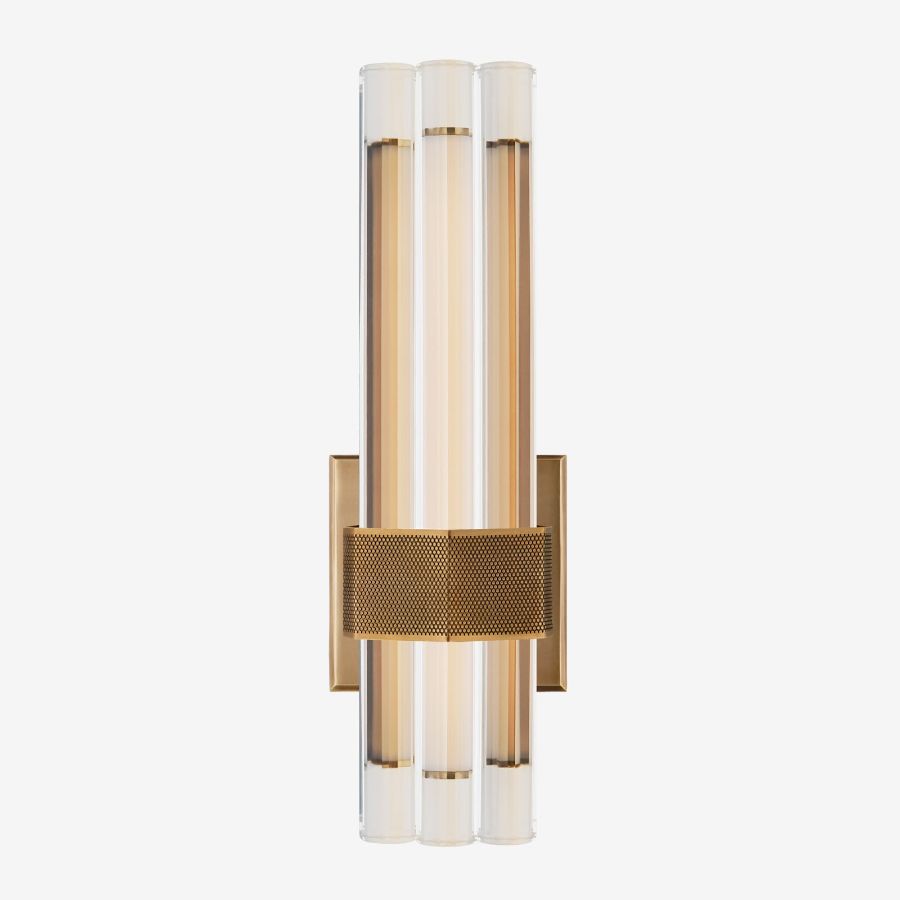 Wall Lights - 30 Intense, Unique and Timeless Designs