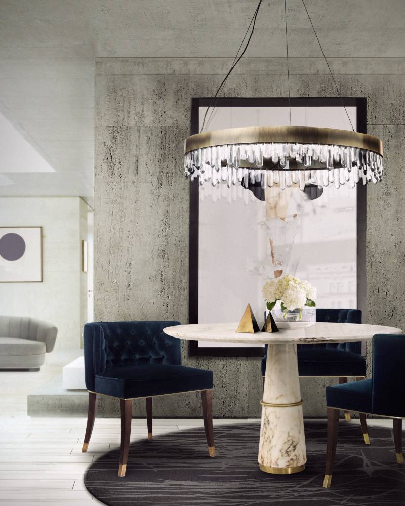 25 Astonishing Dining Chairs to Make Your Jaw Drop