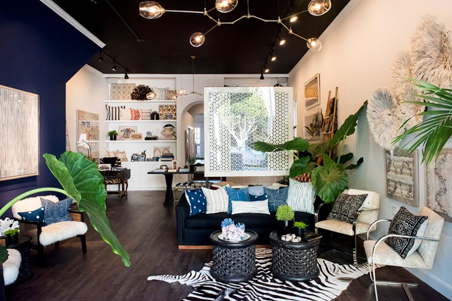 10 Must-Visit Design Stores & Showrooms in San Francisco