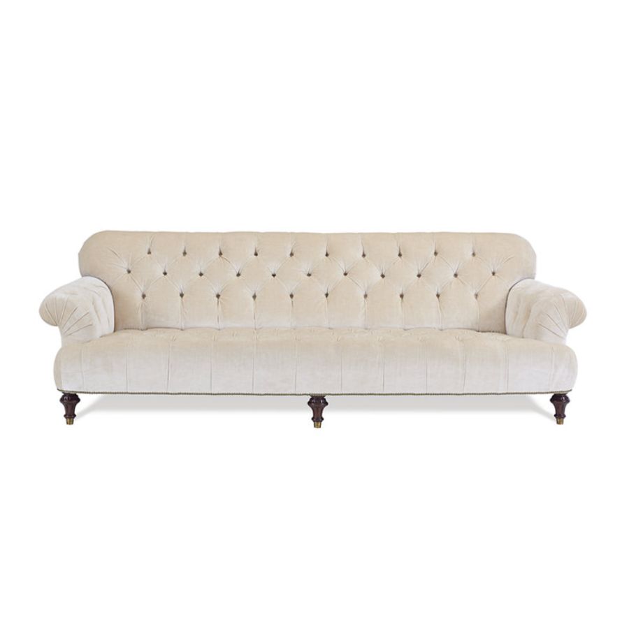 25 Single and 2-Seat Sofas with Fierce, Modern and Timeless Designs