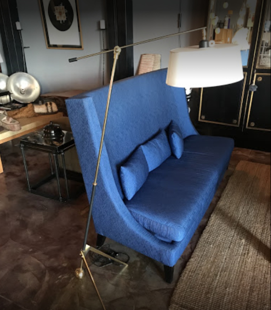 20 Showrooms and design stores to find in LA