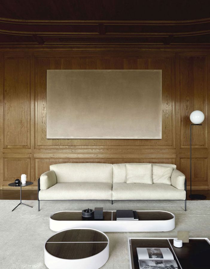 Best Interior Design Showrooms in Milan