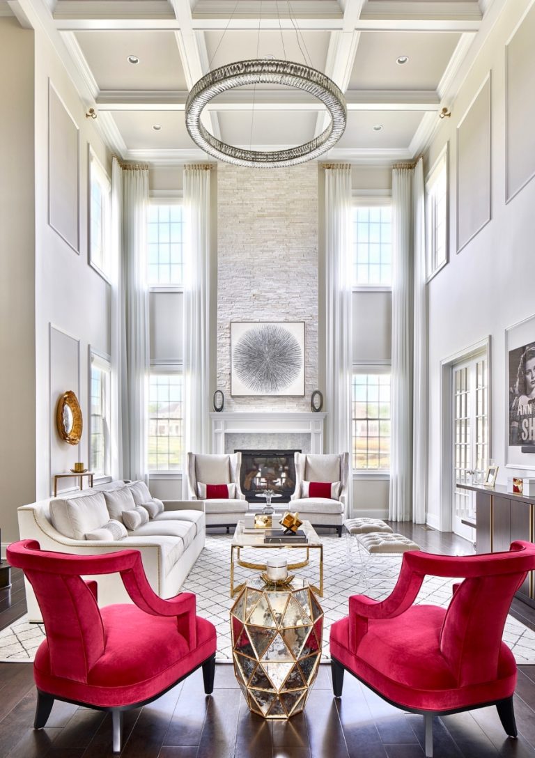 House of Style & Design is an award-winning, full-service interior ...