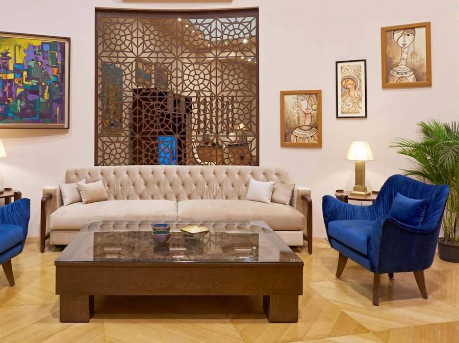 Showrooms and Design Stores in Cairo