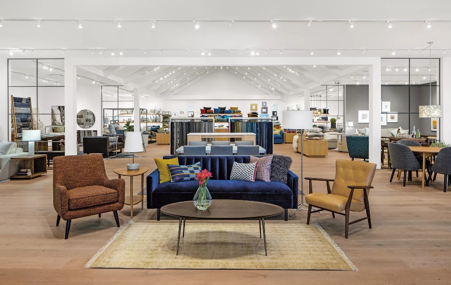 Trendy Showrooms and Design Stores to look for in San Diego