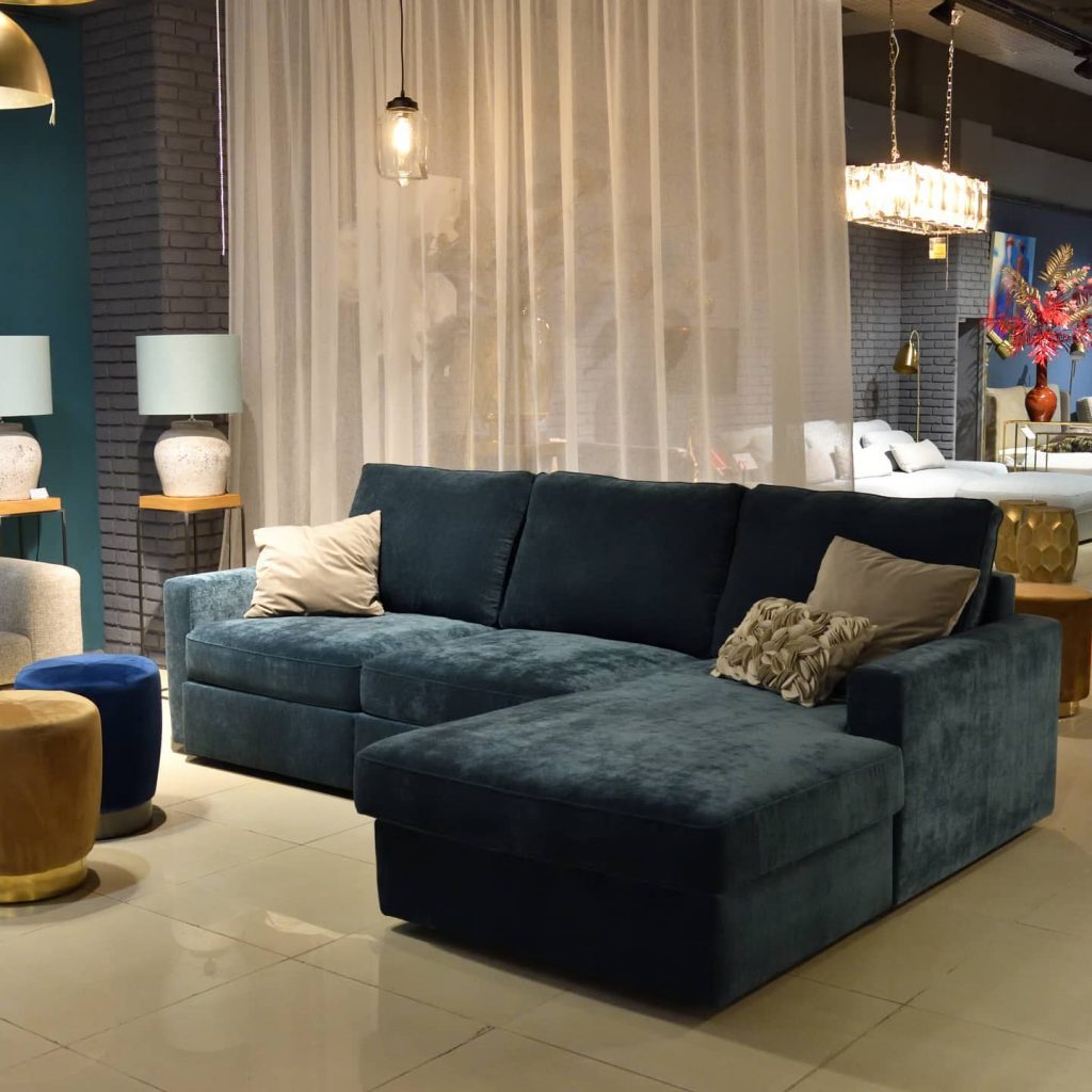 Interior Design Showrooms and Stores, The Best Ones From Odessa