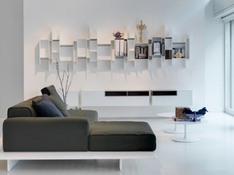 Amazing Home Design Showrooms in Brussels