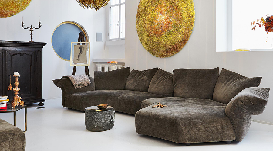 Inspiration from the finest showrooms in Berlin