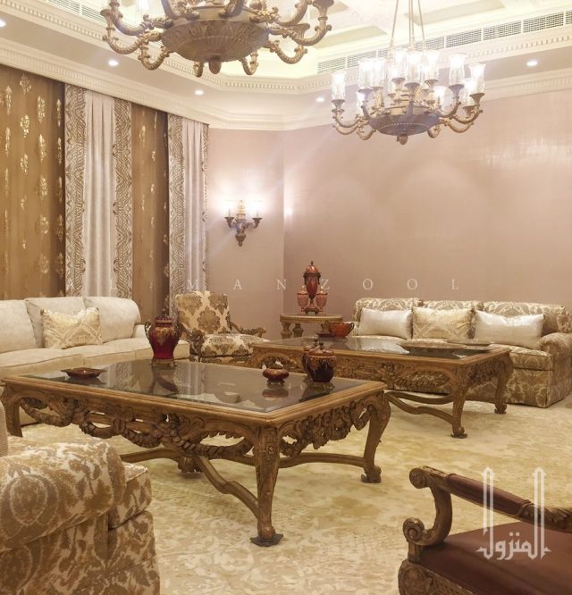 Founded by Engineer Eman Orphally in the early ’90s, Al Manzool is an ...