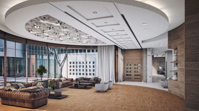 Bayaty Architects