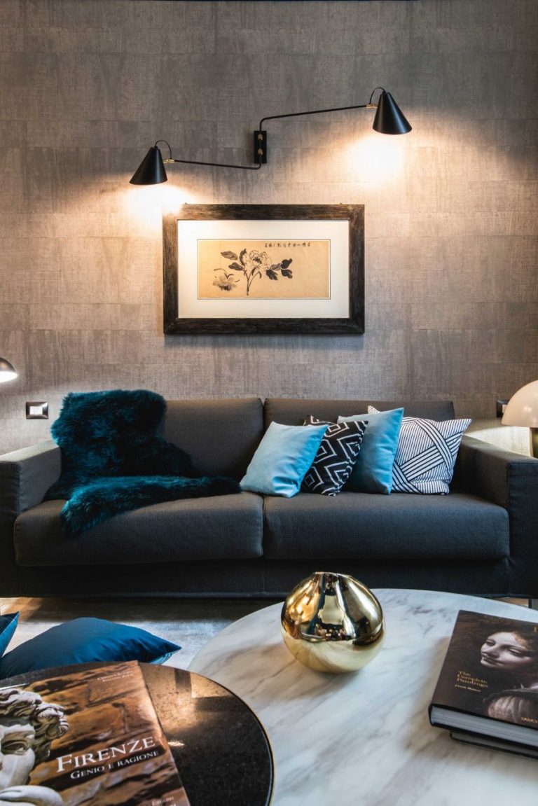 The architecture, interior design, and product design studio Ricca ...