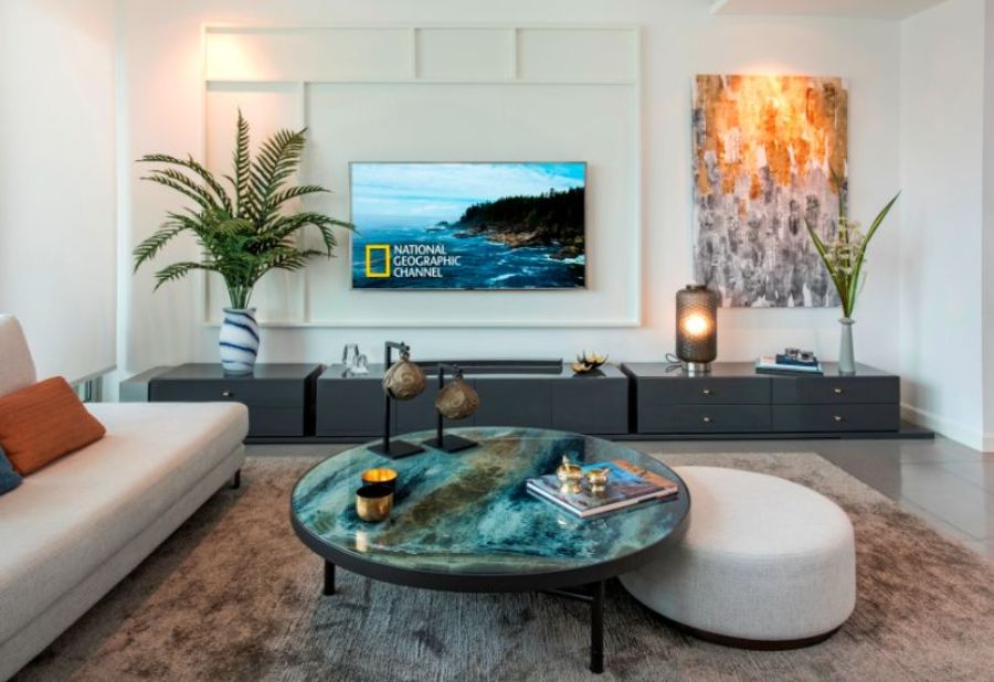 Fall in love With Some Of The Best Interior Designers From Bangkok 