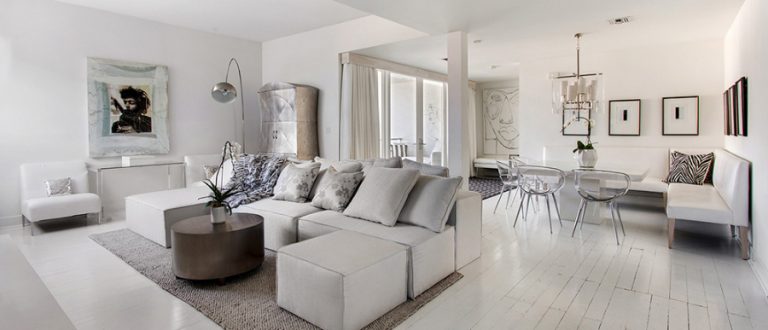 Villa Vici offers both professional design services as well as ...