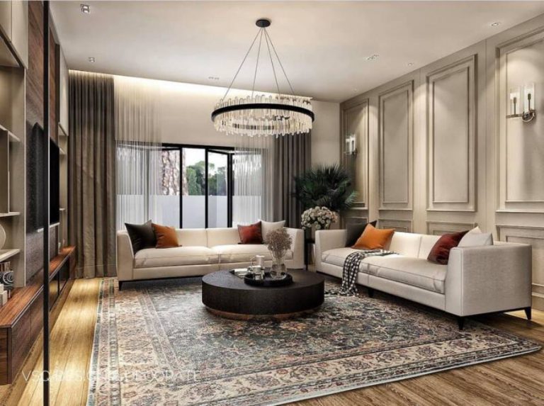 19. VSQ Design Decorate & Styling