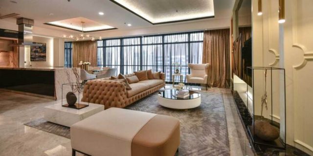 3. Blaine Robert Design