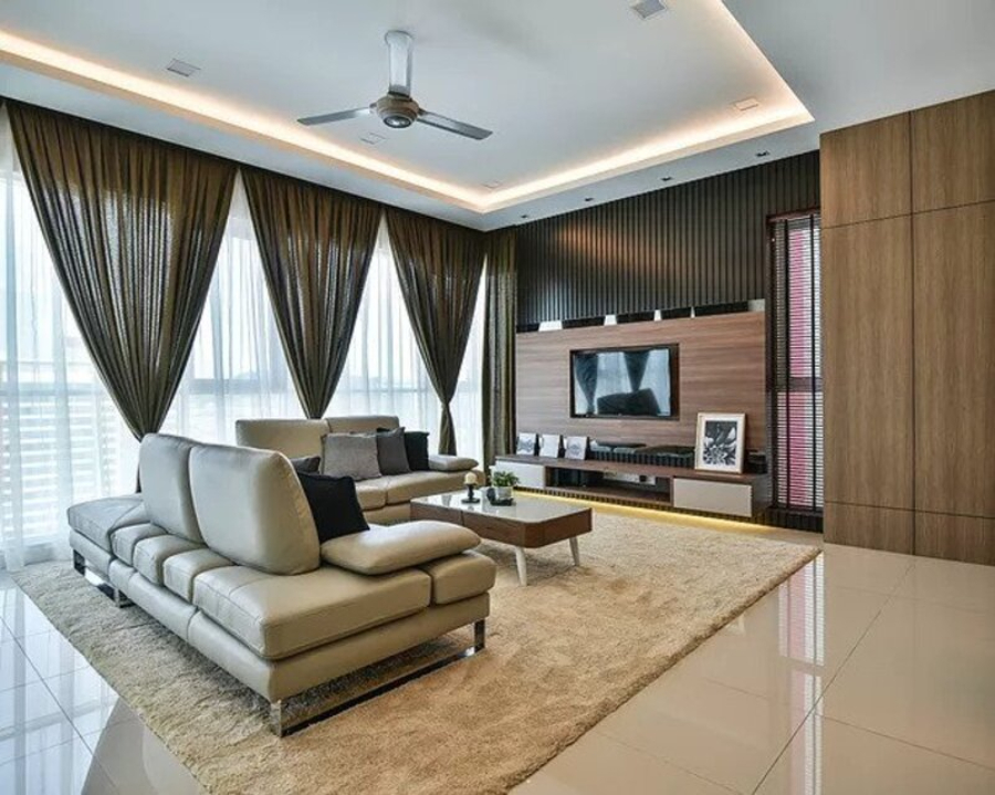 20 Best Interior Designers From Kuala Lumpur