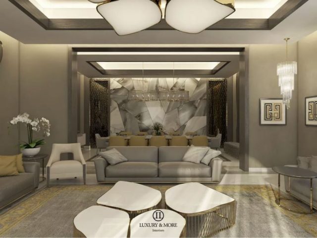 Luxury & More interiors were founded in 2015 in Abu Dhabi, is an ...