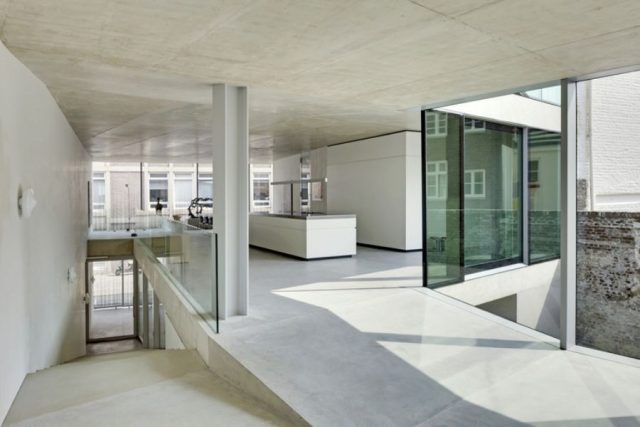 20. Wiel Arets