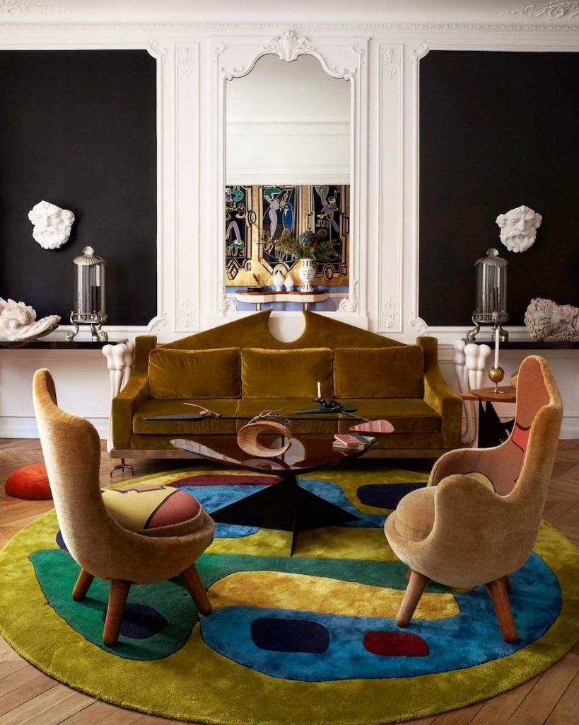Maison Darré