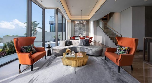 A Journey Through The Inspirations of Hong Kong Interior Design Projects
