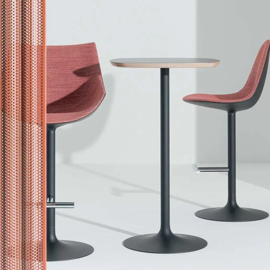 Bar Chairs & Stools That Set Trends Worldwide: 25 Fierce Trend Setters