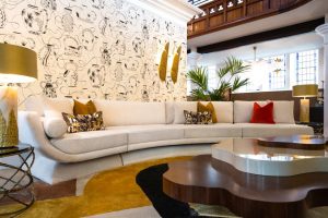 Discover the Best Interior Designers in London part 3