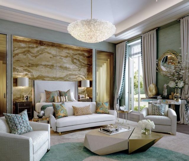 Louise Jones Interiors