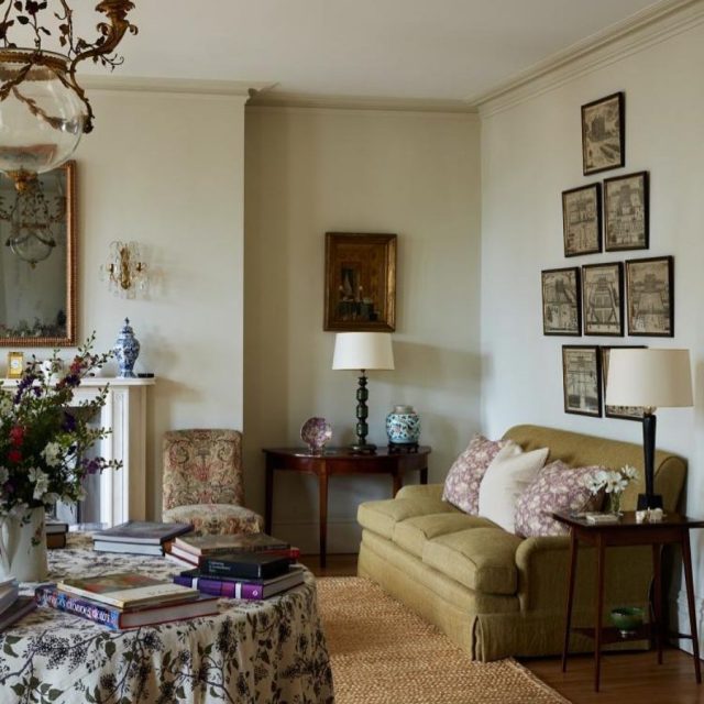 Discover the Best Interior Designers in London part 3