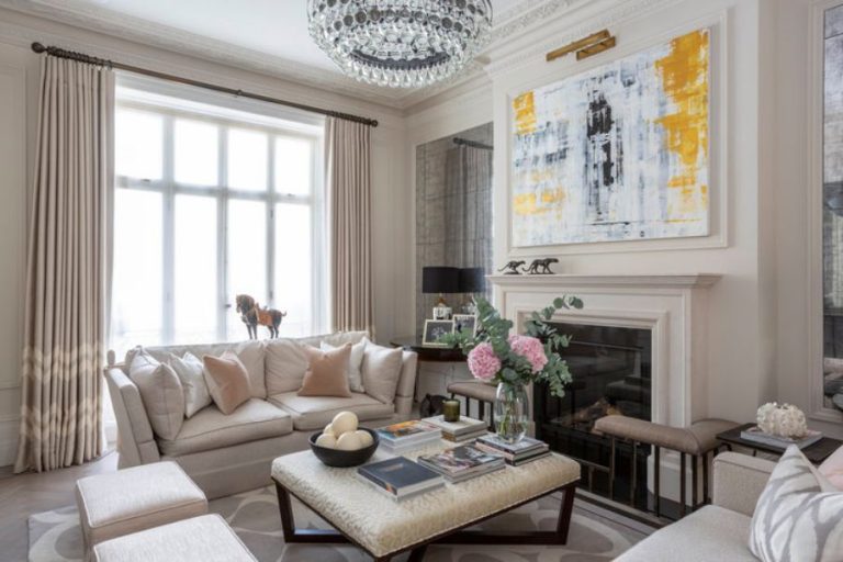 Discover the Best Interior Designers in London part 2