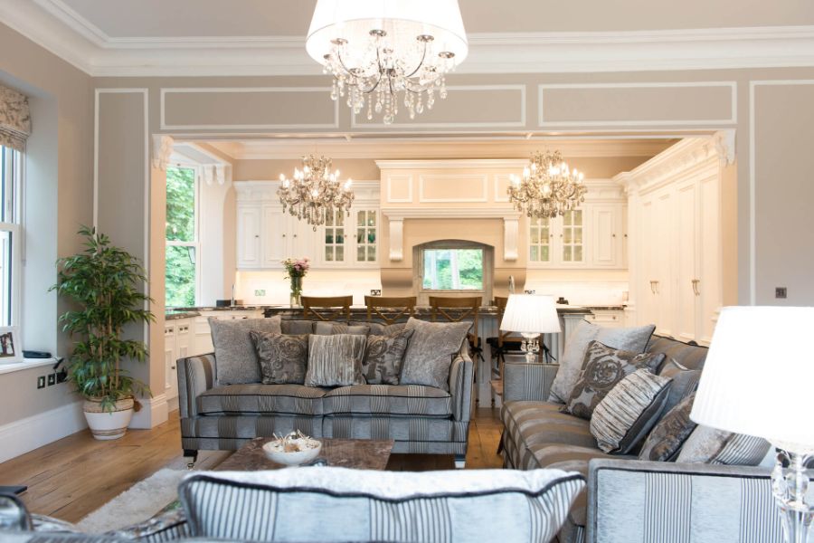 Discover the Best Interior Designers in London part 2